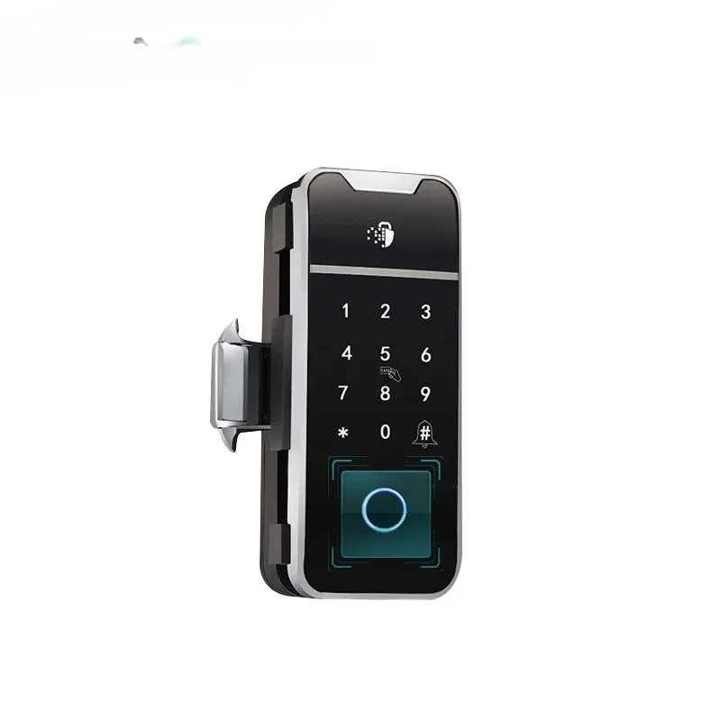 Fingerprint smartlock anti theft fingerprint sensor app   and code  for em