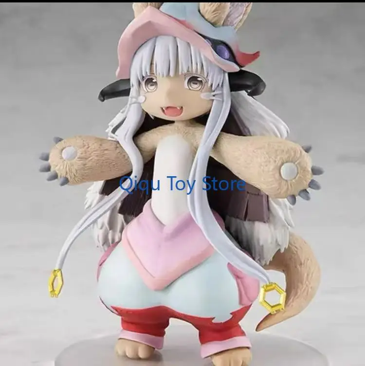 

POP UP PARADE from the abyss, the golden town of the scorching sun, Nanachi