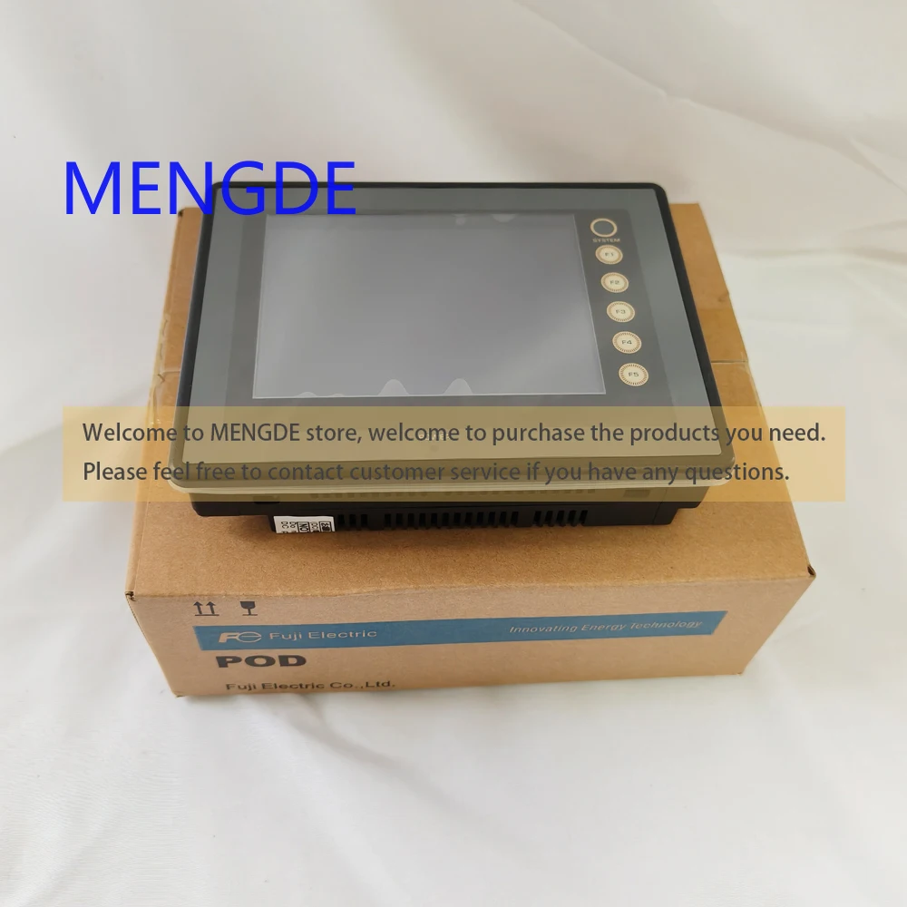

Fuji HMI UG230H-LS4 UG220H-SC4 UG221H-LE4 UG221H-TC4 UG221H-LR4 UG221H-SC4 UG221H-SR4 Touch Screen