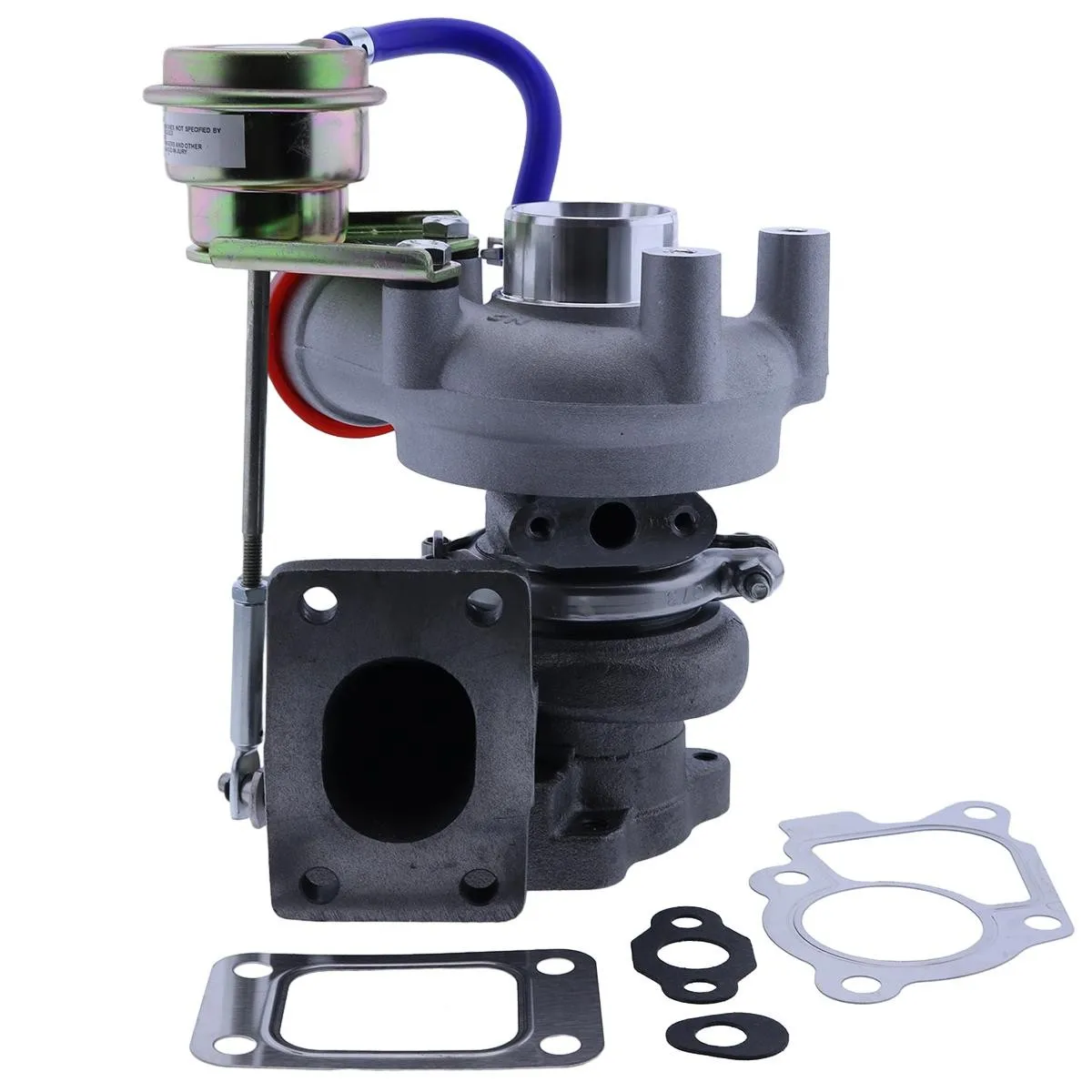 

TD04L4 Turbocharger 436-1920 for Caterpillar C3.3B 308.5 309 310 242D 236D 259D