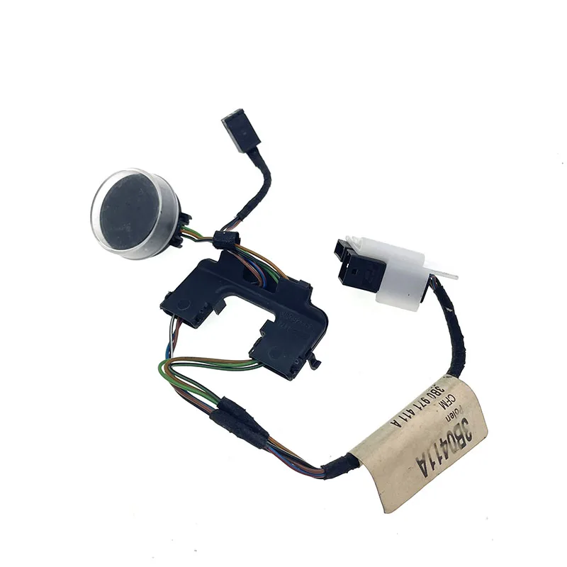 

Rain Sensor Wiring Rearview Mirror Auto Dimming 01-05 For Passat 3B0 971 411 A 3B0971411 A 3B0971411A