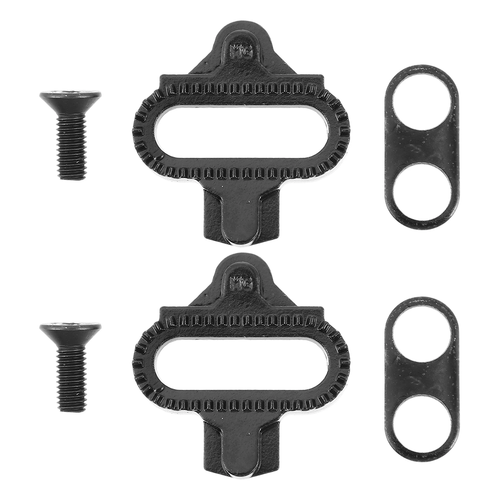 

Bicycle Cleats Precision Production Pedal For Exercise Bike Pedal for Cleat Exercise Cycling Fitness