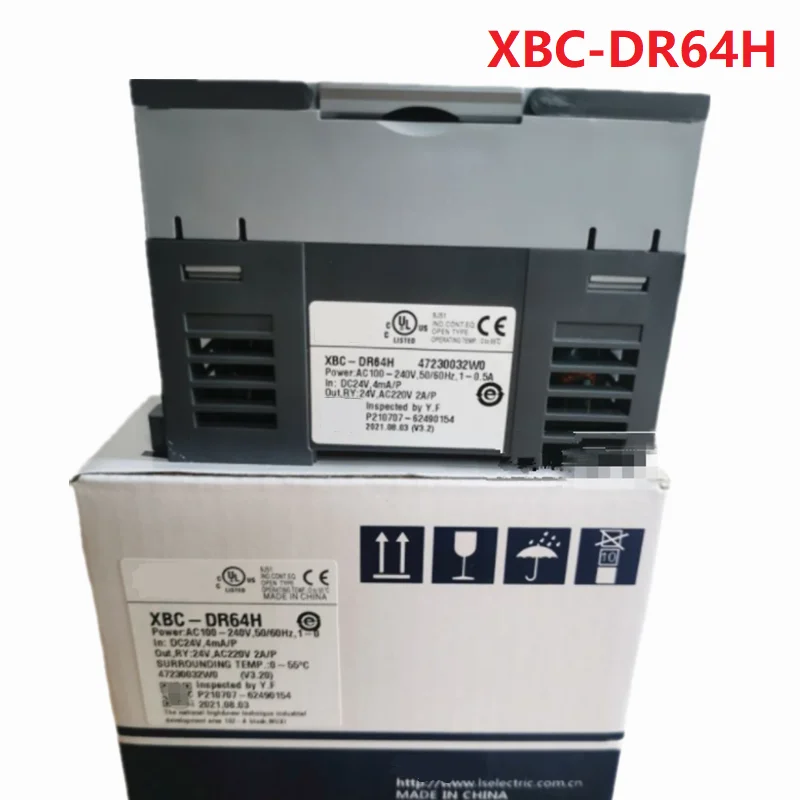 Brand New Original  XBC-DR32H  XBC-DN32H  XBC-DR64H  XBC-DN64H  XBM-DR16S  XBM-DN16S  XBM-DN32S  XBC-DN32H