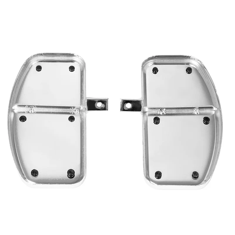 

H5-Universal Motorcycle Pedal Rest Pedal Front & Rear Pedal For Honda Suzuki Yamaha Kawasaki Modified Pedal Parts