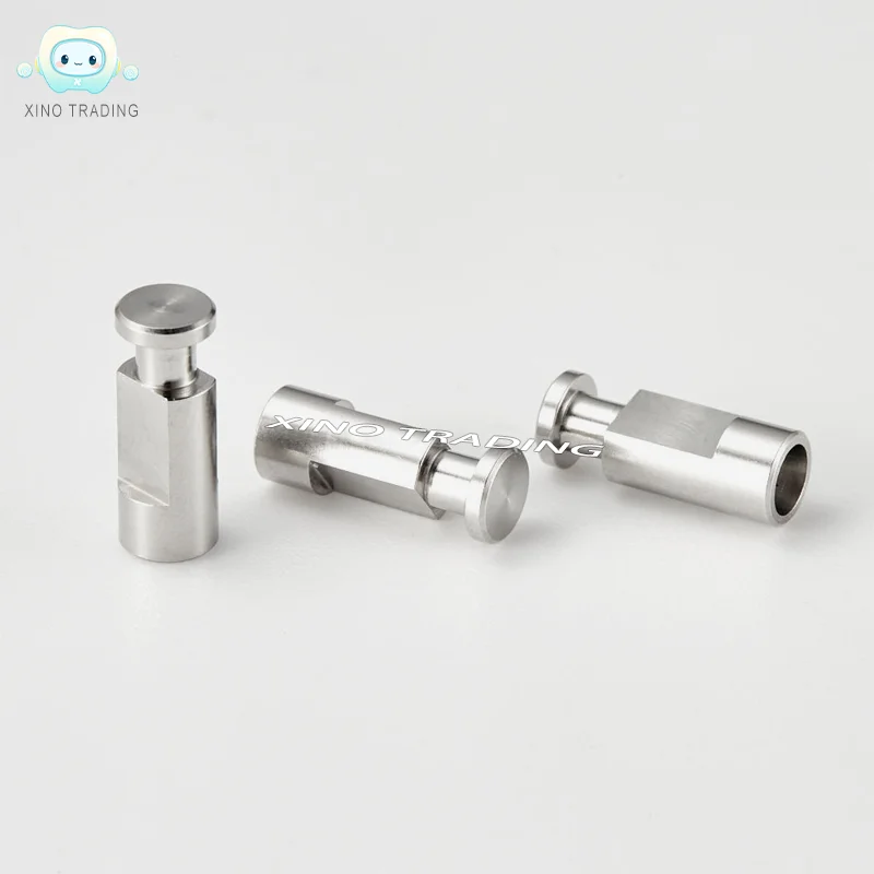 덴티움 슈퍼라인 오스템 임플란티움 플랫폼 호환 오스템 임플란티움 메탈용 재고 아날로그 모델 치과 임플란트 고정구