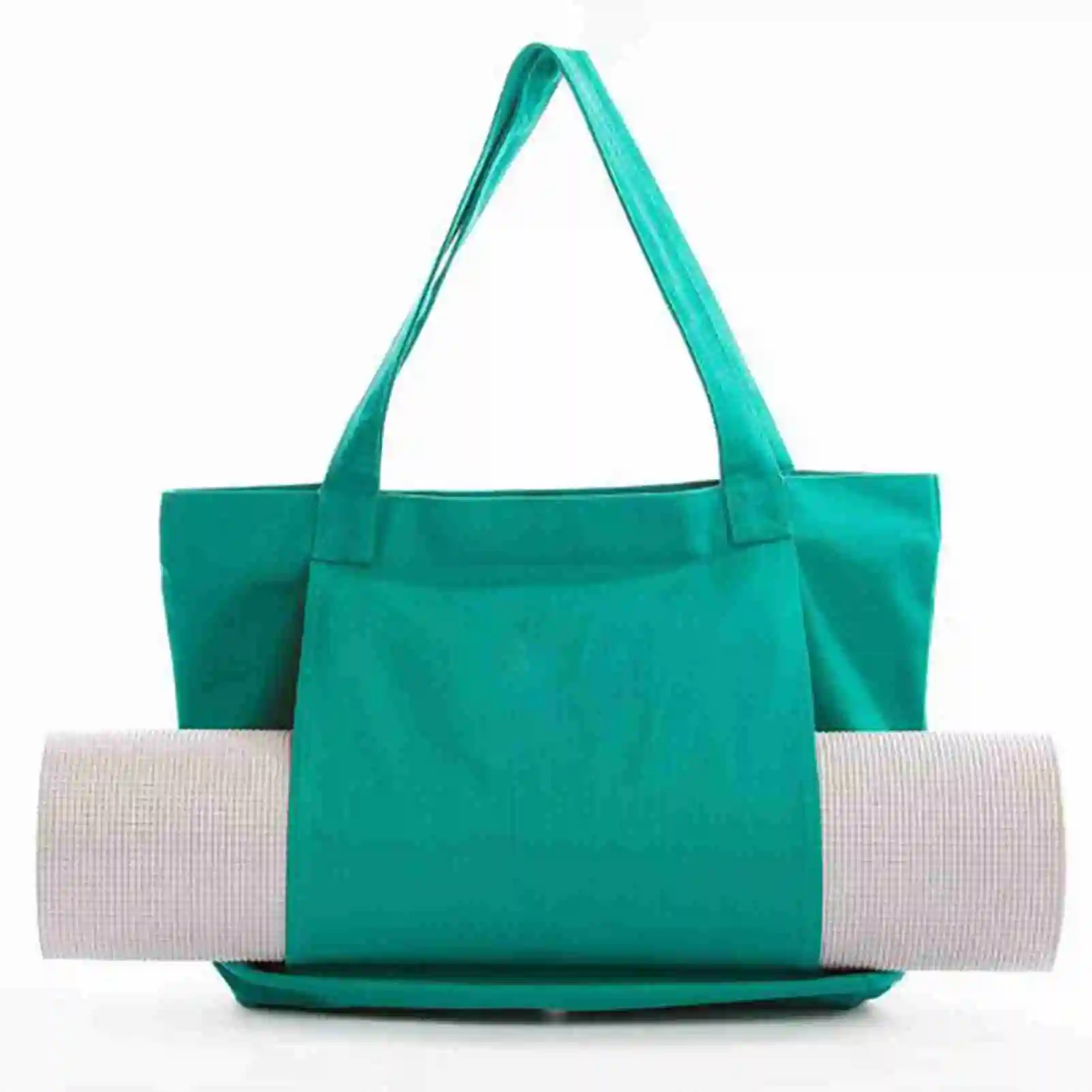 Yoga Bag for Yoga Mat Yoga Mat Storage Bag  Yoga Mat Carrier Pilates Mat Shoulder Bag for Office Workout Pilates