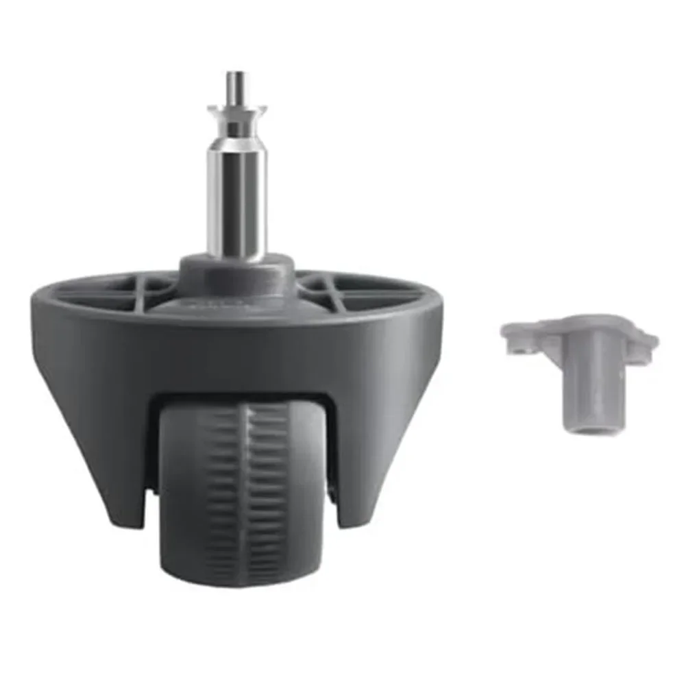 Roue pivotante de remplacement pour roue avant, compatible avec plusieurs modèles, pour des résultats de nettoyage efficaces pour Freo X
