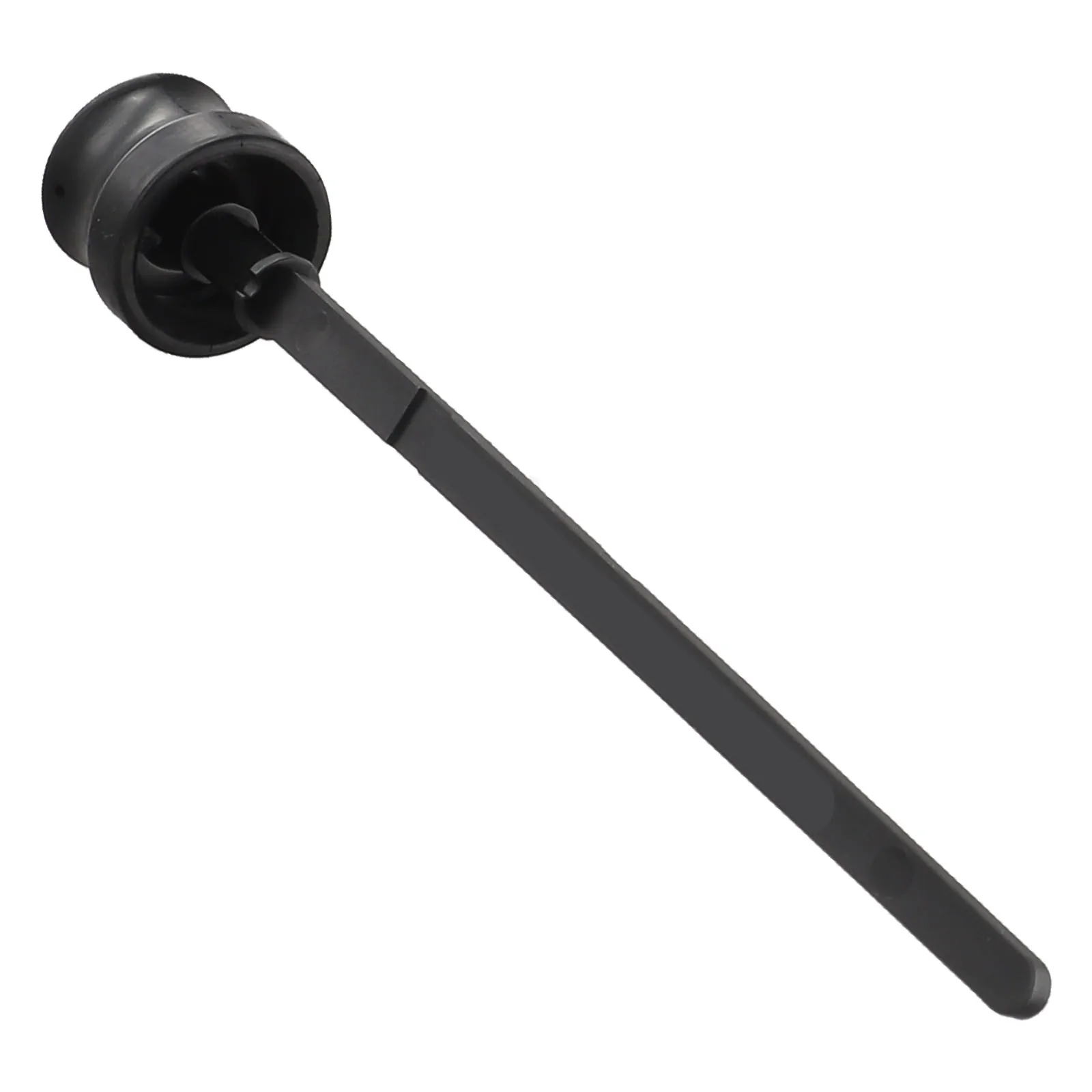 Oil Level Measurement Device Rear Suspension Hydraulic Oil Dipstick For Models of For Mercedes Cars using No 2203200259