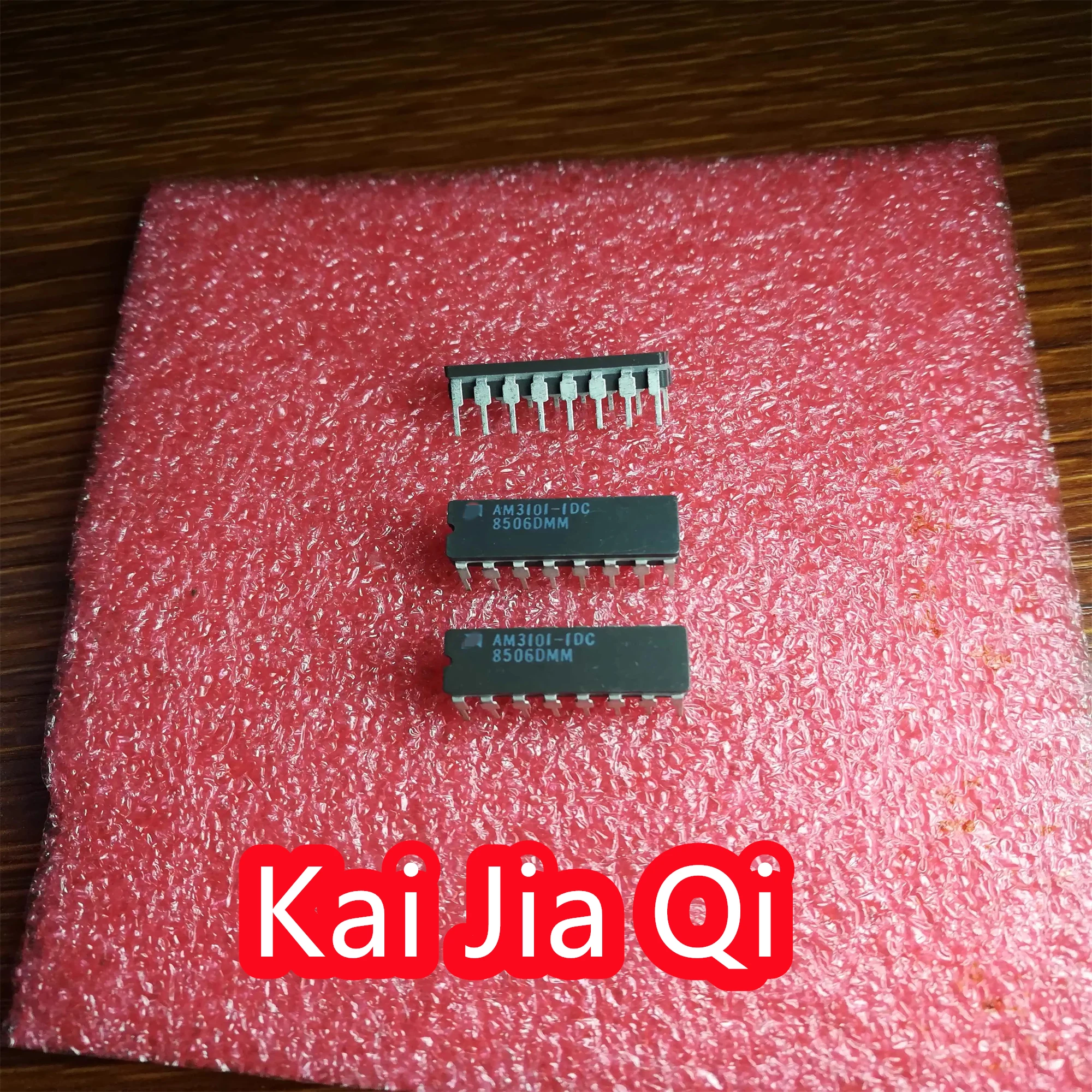 Chip IC AM3101-1DC asli baru