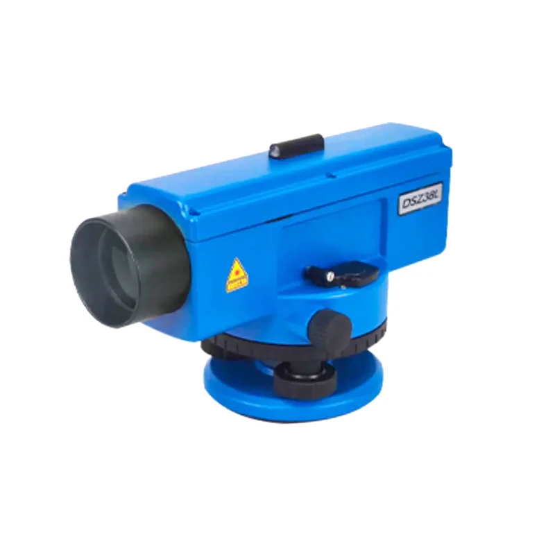 

DSZ38L High-precision Level Engineering Surveying And Mapping Instrument Automatic Leveling 38x Lens
