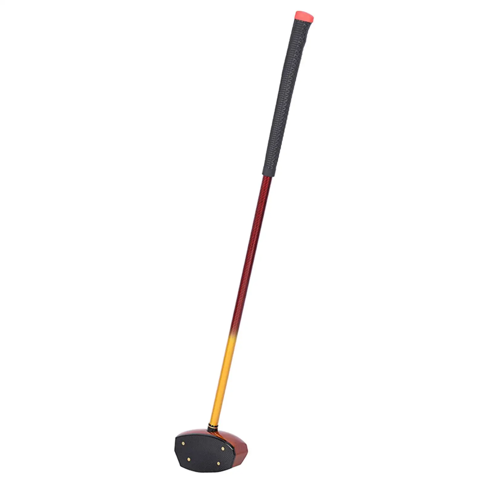 Park Golf Club Golf Putting Practice Equipment for Garden Indoor Outdoor