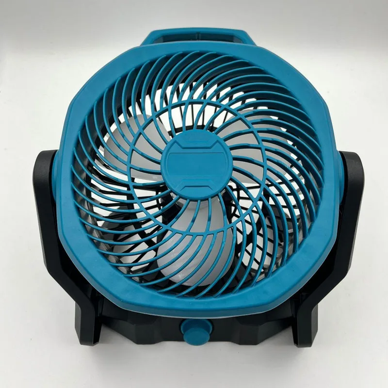 10Inch 12Inch Cordless Lithium Electric Fan Sturdy Protective Grill For Global Hardware Suppliers Overseas Wholesale Stable Batc
