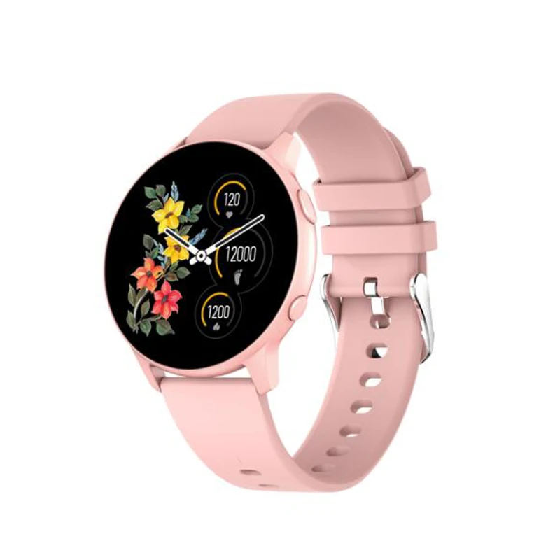 

for OPPO Find X5 Pro N X3 Reno7 6 5 A76 A36 A96 Smartwatch Full Touch Screen Long Standby Time IP68 Waterproof Smart Watch 2022