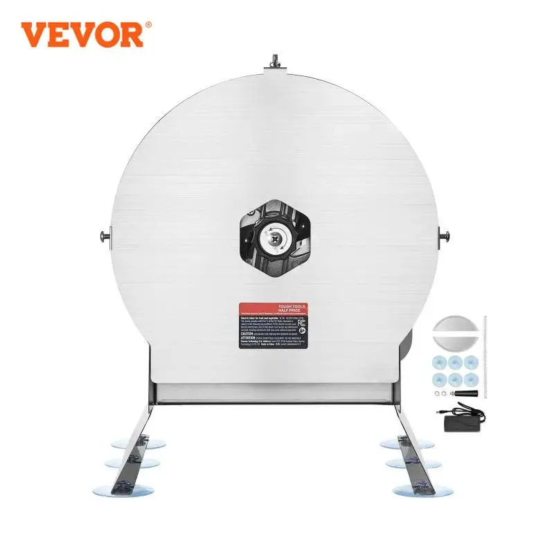 VEVOR Electric Vegetable Slicer 0-0.5