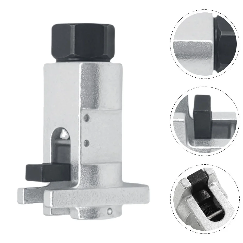 

Steering and Suspension Tool Strut Spreader Tool Precise Suspension Strut Separation for Car Shock Absorber Removal Automotive