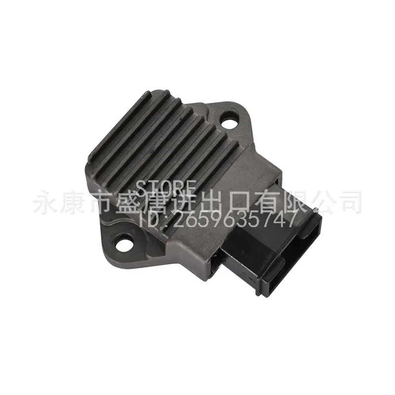Regulator Rectifier for CB400 V-TEC CB-1 CBR250 CBR400 NSR250 ATV Motorcycle Voltage Regulator