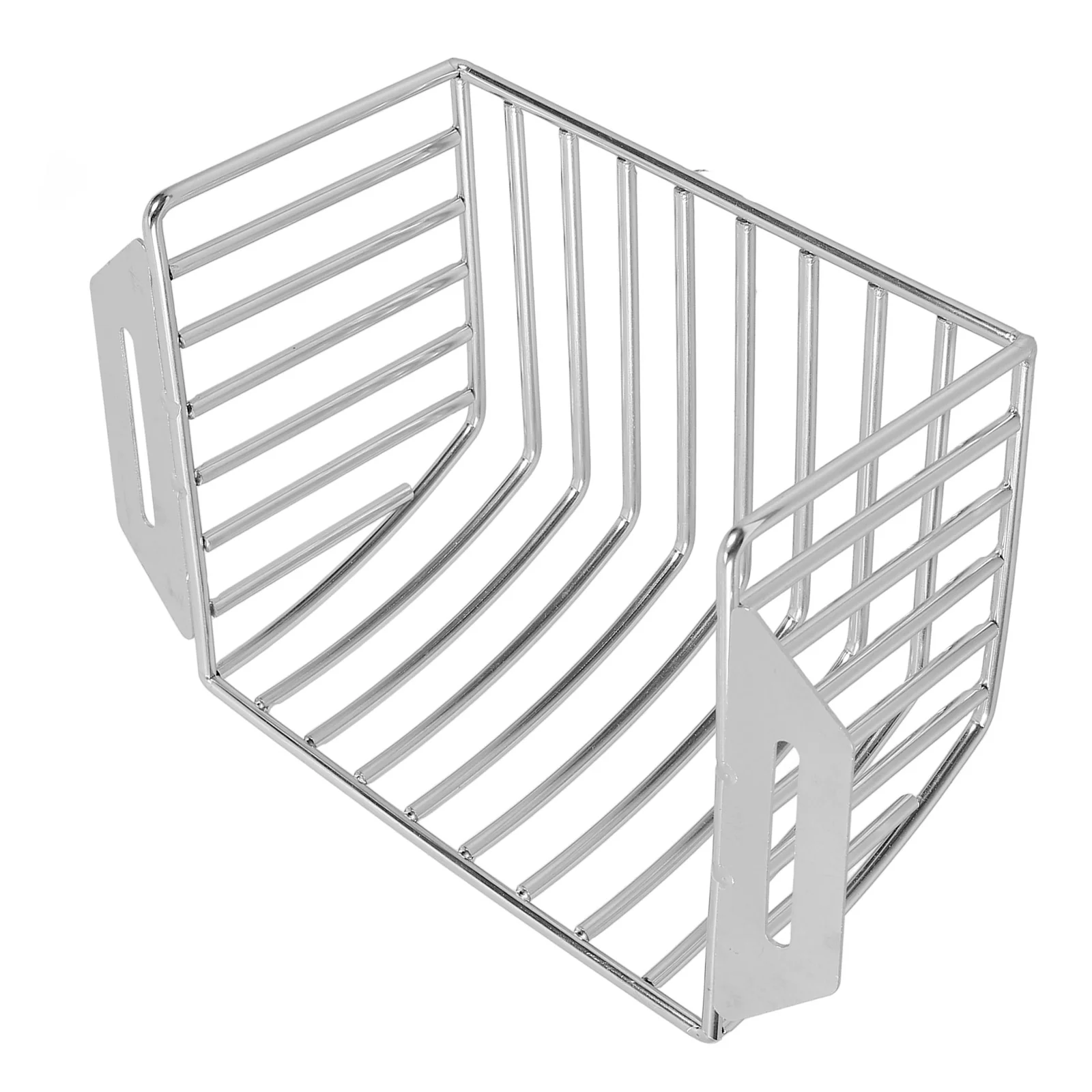 Roestvrijstalen Vloerafvoer Anti-Blokkeerdeksel Filters Dakgoot Zeef