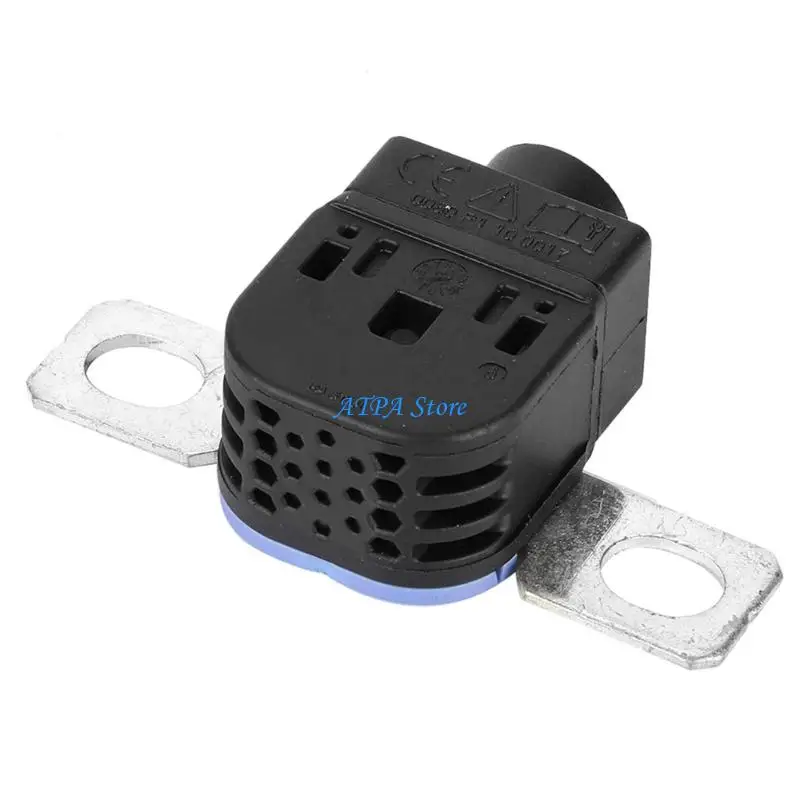 

U13C Automatic Disconnection Fuses Box 30A Current Cutoff Vehicle Thermal