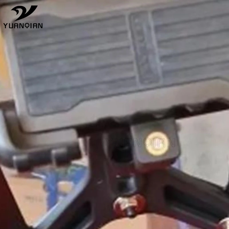 

X Cape 650/X Motorcycle Accessories Navigation Phone Mount Bracket Holder Parts For Moto Morini X-Cape 650 X 2022 2023 2024