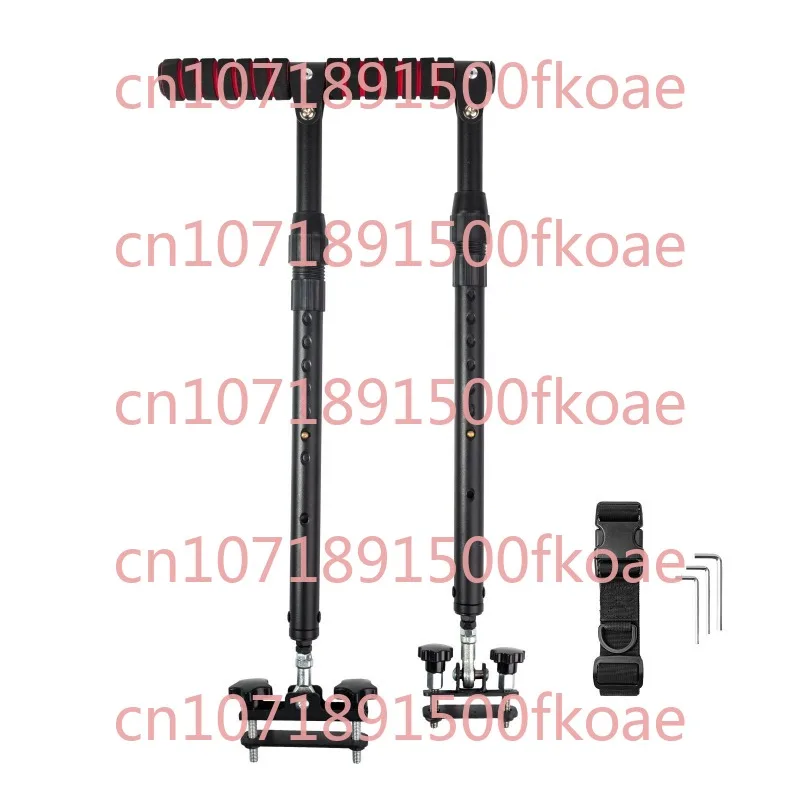 Easy-to-install Portable Push-pull Manual Vehicle Driving Assistance Device