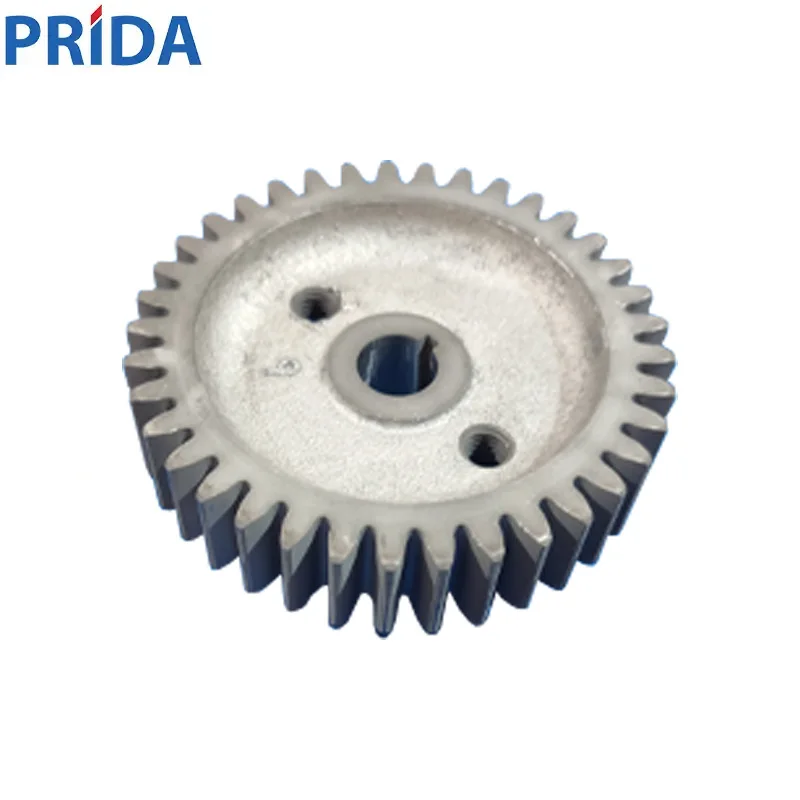 Deutz TOOTHED GEAR 04294091 0429 4091 04283569 0428 3569 04255907 0425 5907For Dies el Engines Spare Parts 2013 1012 1013