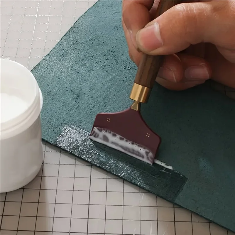 Heavy-Duty Polypropylene Glue - Leatherwork Art review and price