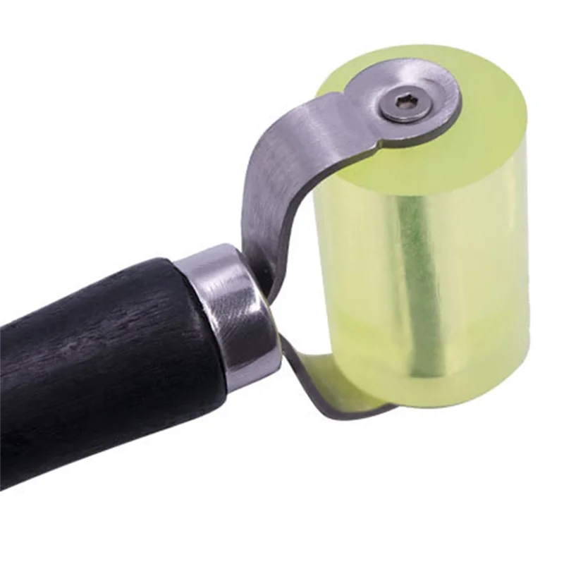 

Высоко рекомендуемый ремонт автомобильных шин, компенсационный ролик, вибрационная пластина, строительный прижимной ролик для автомобильной аудиоизоляции