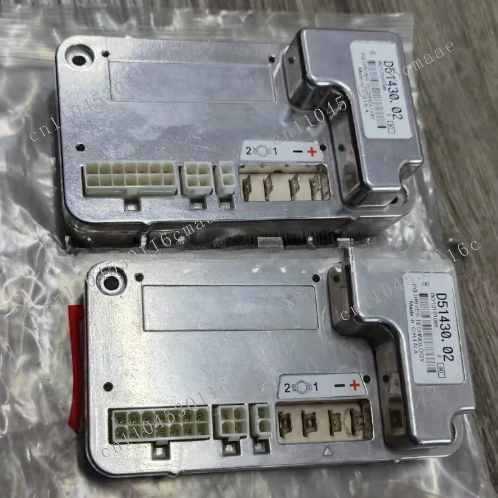 Electric Stacker, E…