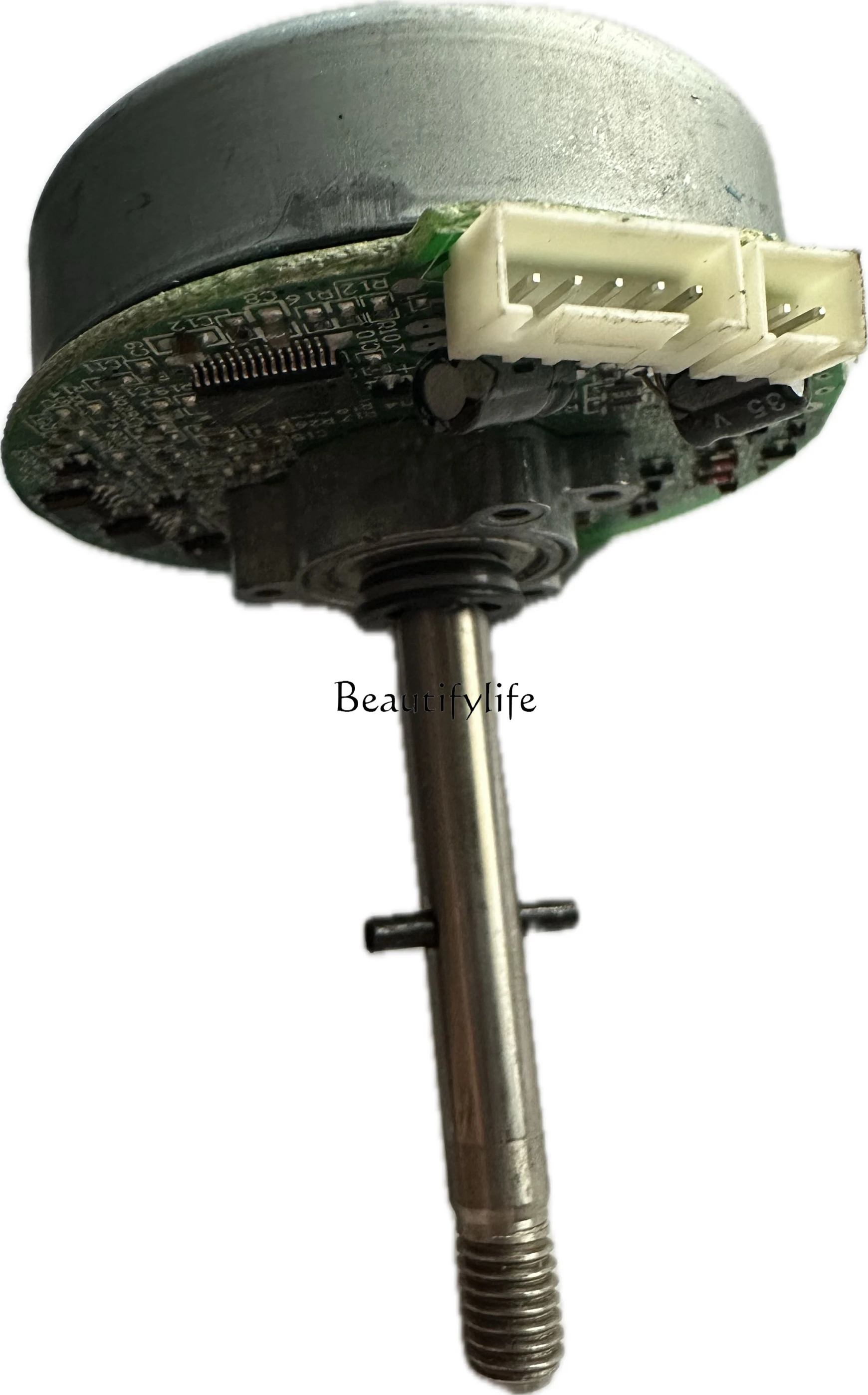 

*Dc 24V lamp fan motor round robin motor