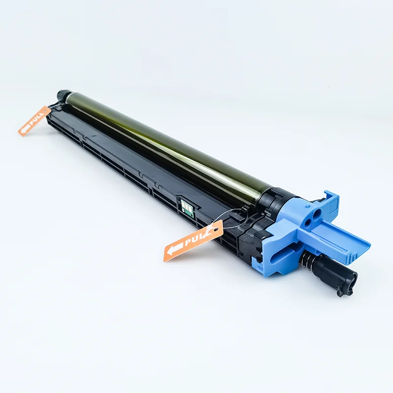 1X LONG LIFE DR218K Trommeleinheit kompatibel für Konica Minolta Bizhub C226i C266i C286i 130K PAGES