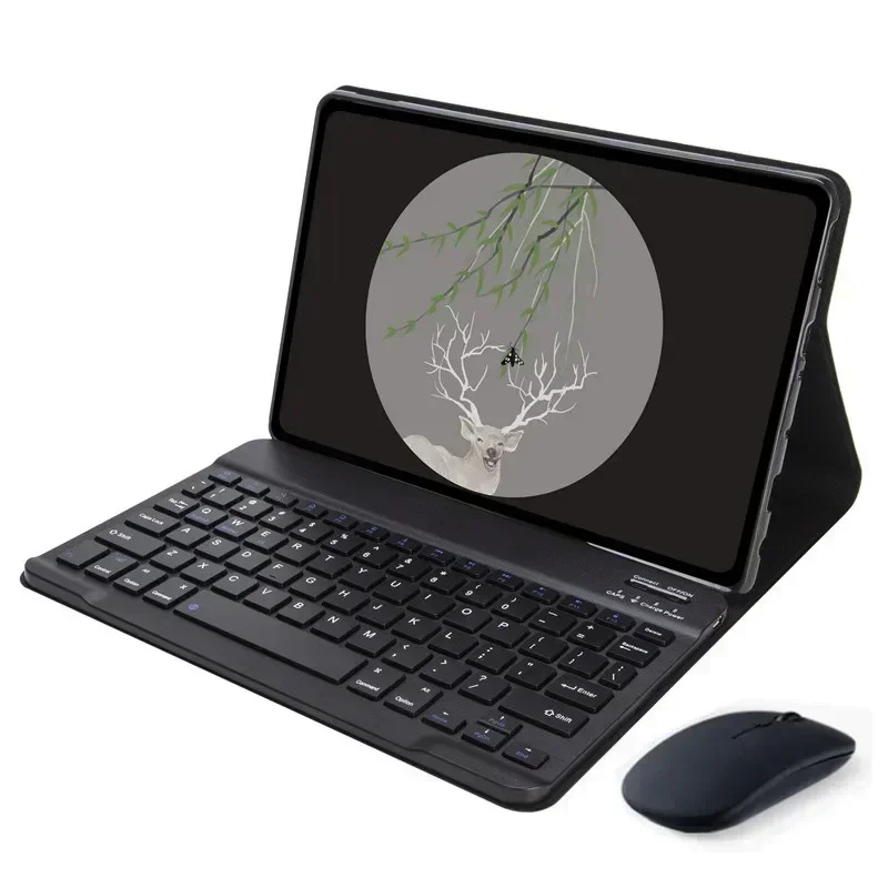 Magnetic Keyboard C…