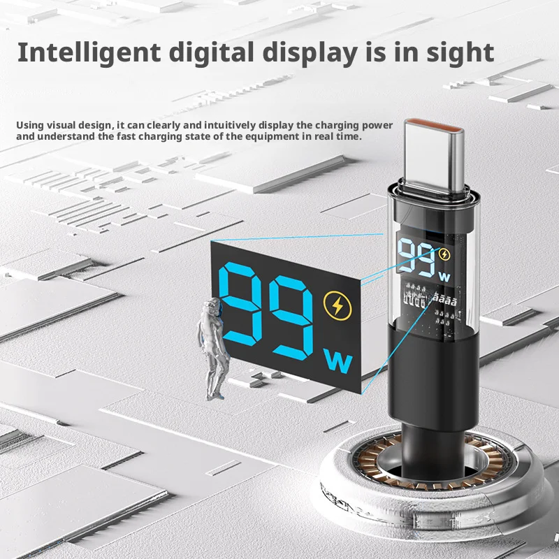 كابلات بيانات ANSEIP USB C إلى USB C 100 وات سريعة الشحن كابل بيانات مناسب لهاتف iPhone 1716 15 كابل شحن مزدوج من النوع C