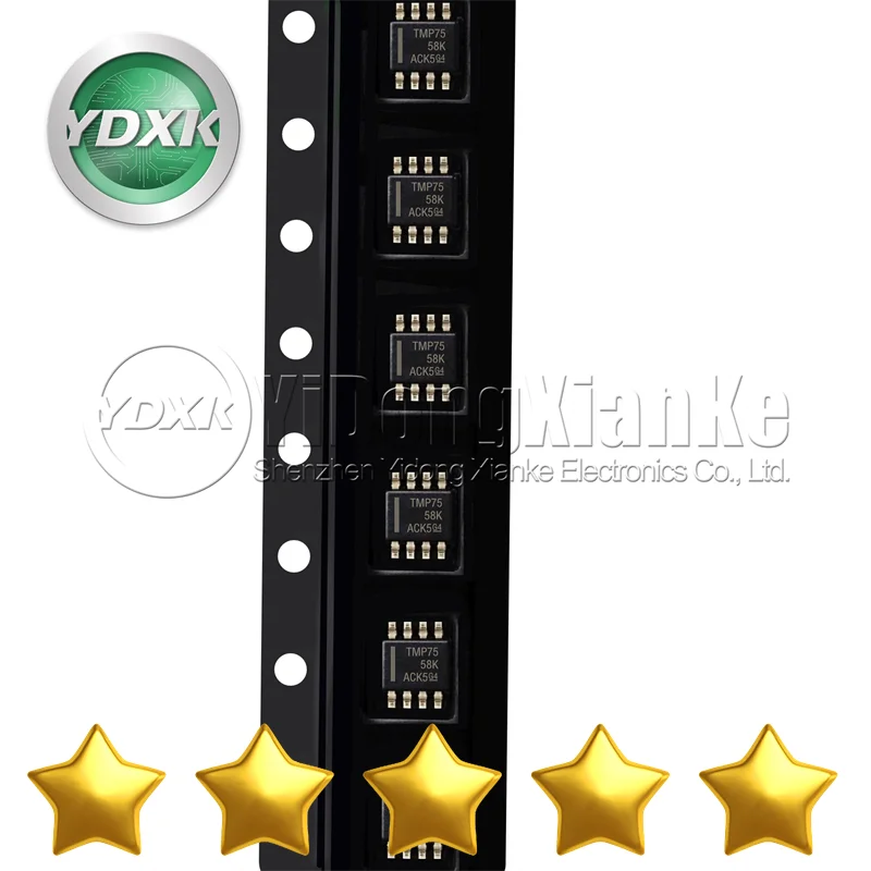 TP1272-SR: Die ultimative Lösung für präzise Temperaturmessung in industriellen Anwendungen