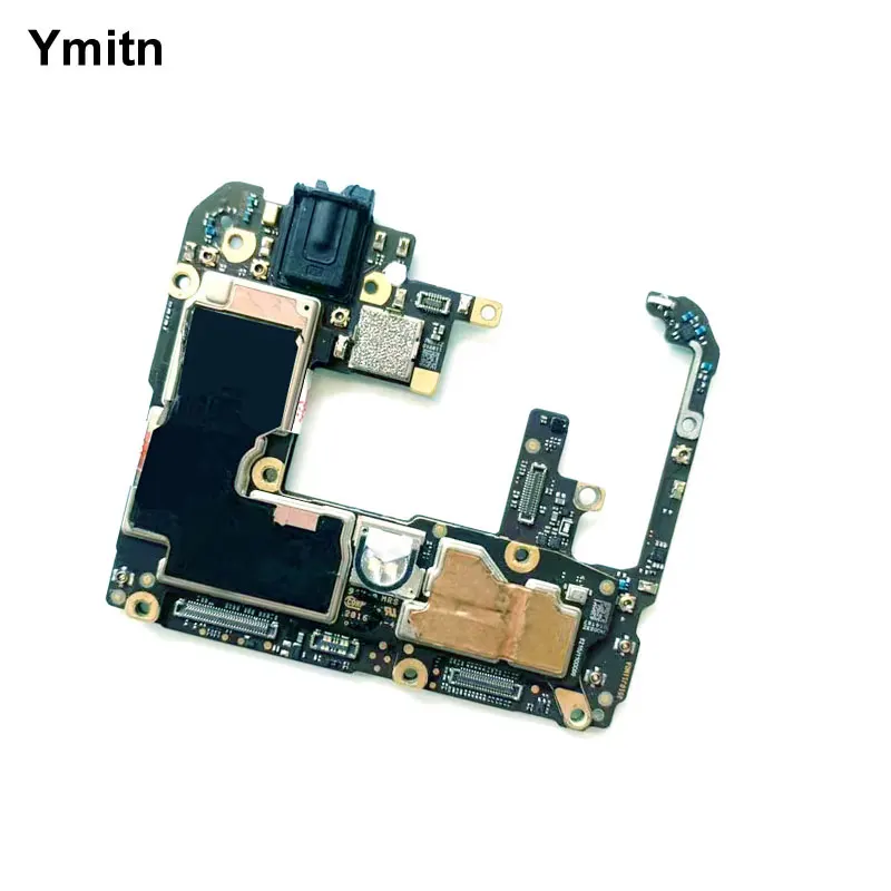 

Ymitn работает хорошо для Xiaomi PocoPhone Poco F2 Pro F2Pro, материнская плата, разблокированная глобальная работа с чипами, материнская плата