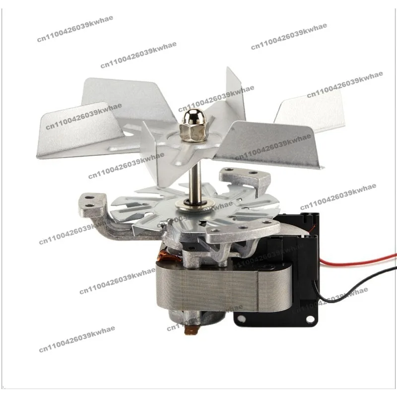 For Biochemical Incubator Motor Drying Oven Cover Very Small Fan Two-speed Motor ZS6119-19012