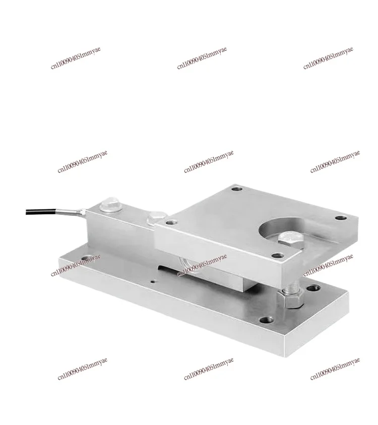 SB Weighing Module Shear Beam Load Cell For Reactor Hopper Tank Static Dynamic Weighing