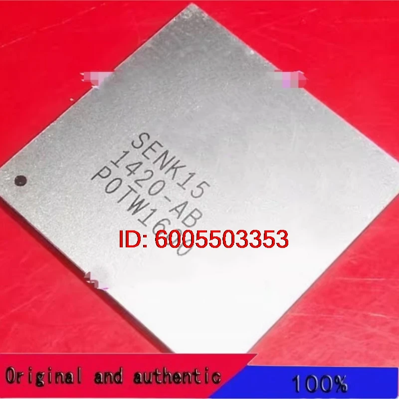 1 pcs   SENK15    SENK15-AB   SENK15-AS   BGA   SENK14    SENK14-CS    SENK14-CB    BGA     SENK13   SENK13-CS   SENK13-CB  BGA