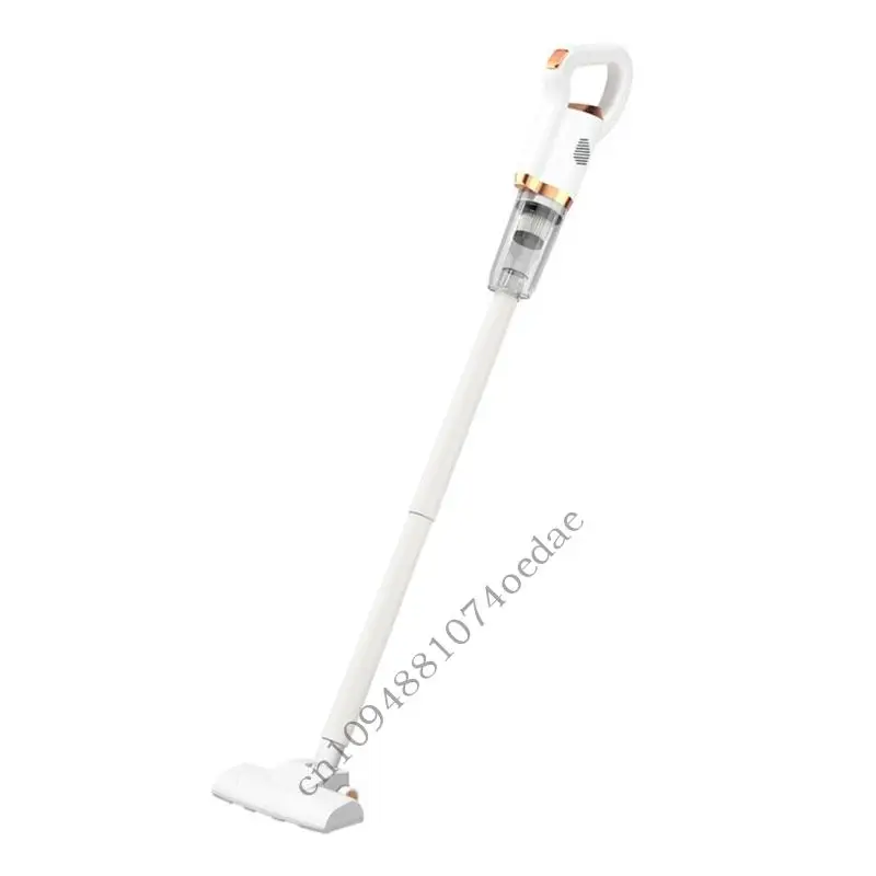 

0XXC Cordless Handheld Vacuum Cleaner Large Power 8500Pa Suction Quiet Operation Cleaning Device for Automotive Home Portable