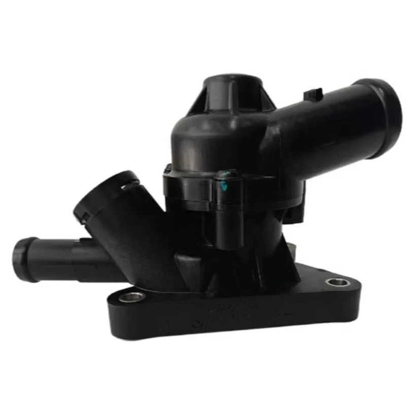 

Оригинальный термостат в сборе 476ZQA-6-1306100-D1 для BYD Qin Pro Song DM Max 476ZQA61306100D1