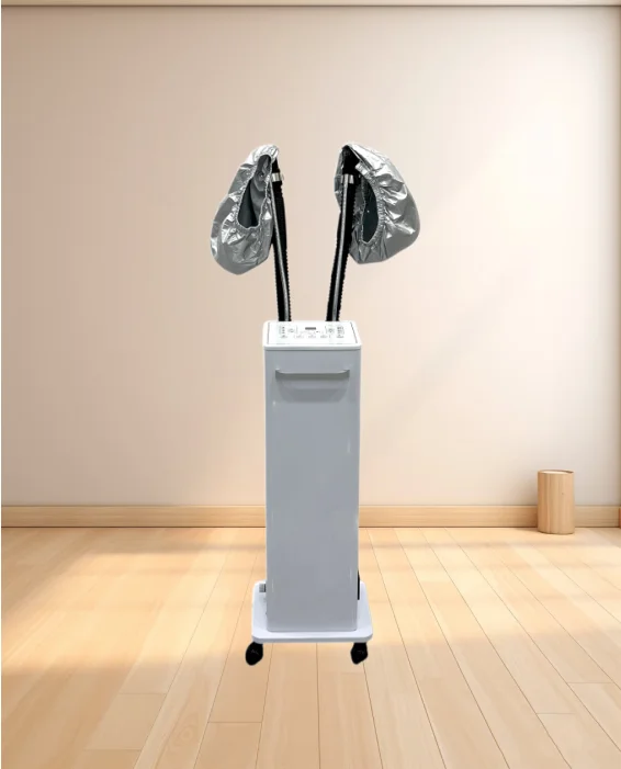 Professional Hair Care Device Nano Micro Mist Steamer with Ozone for Scalp Care
