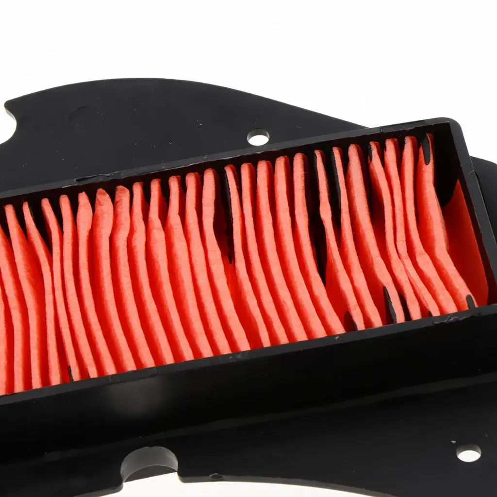 Engine Performance Air Filter Intake Cleaner Washable Foam Air Filter for LK150T-7 LEIKE150T-9 BWS T3 GY6 Moped Engine Performance Air Filter Intake Cleaner Washable Foam Air Filter for LK150T-7 LEIKE150T-9 BWS T3 GY6 Moped