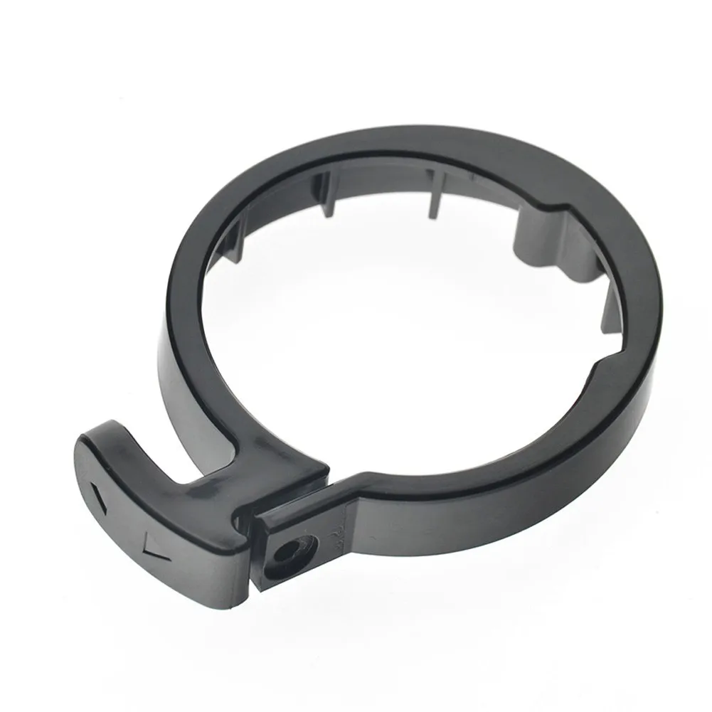 Electric Scooter Replacement Parts E-scooter Limit Ring With Folding Ring Buckle Tube Stem Set For Xiaomi Pro