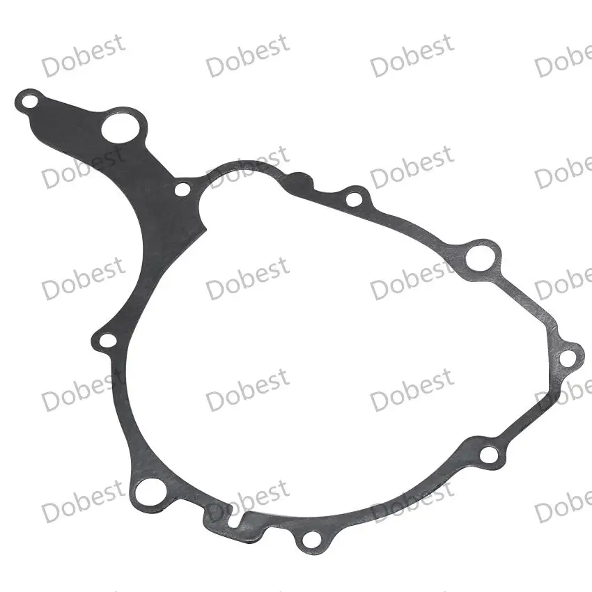 

Generator Cover Gasket For Yamaha XG250 XT250 YFM250 Tricker Serow YFM250R Raptor 250 Special Edition 5XT-15451-00 4D3-15451-00