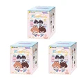Random 3pcs