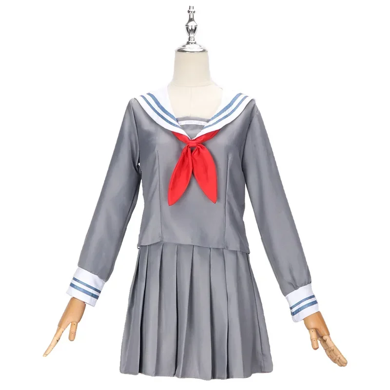 

Azusawa Kohane Hoshino Ichika proyecto Sekai colorido escenario hazaña Cosplay una canción Cosplay vestido uniforme