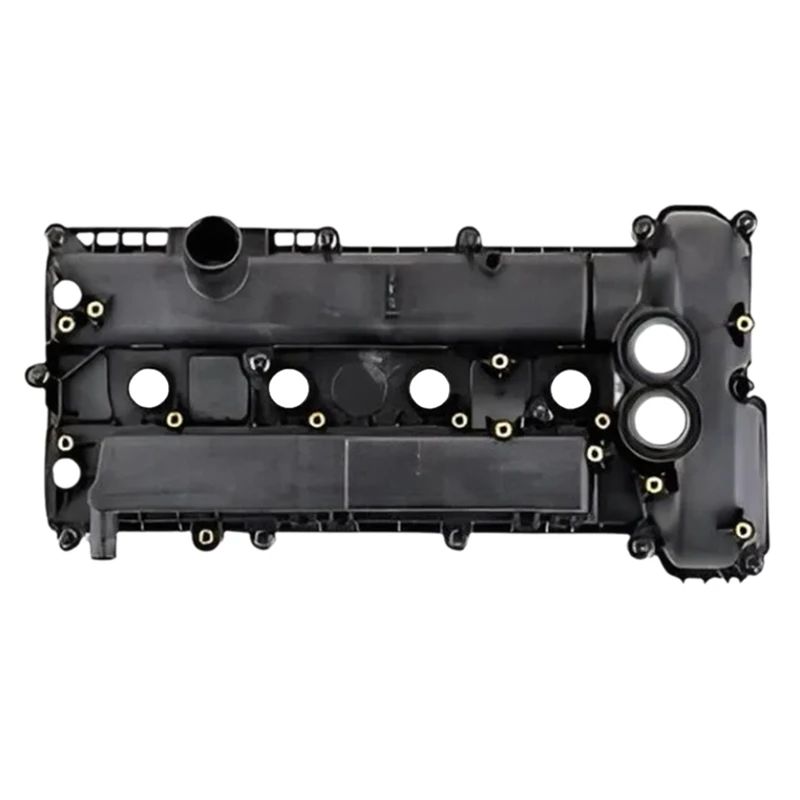 Car Engine Valve Cover LR030368 BB5E6K271AD BB5E6K271AF BB5E6K271AG For Discovery Sport Range Rover Evoque 2.0L