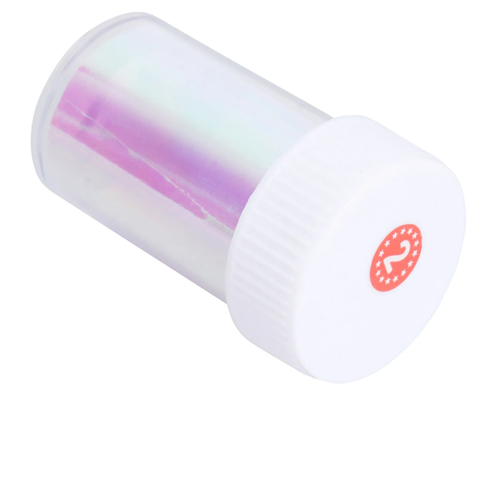 

10Pcs Nail Art Ice Cube Glass Papers Large Colorful Transfer Sheets DIY Manicure Decals Creative Nail Decoration Supply