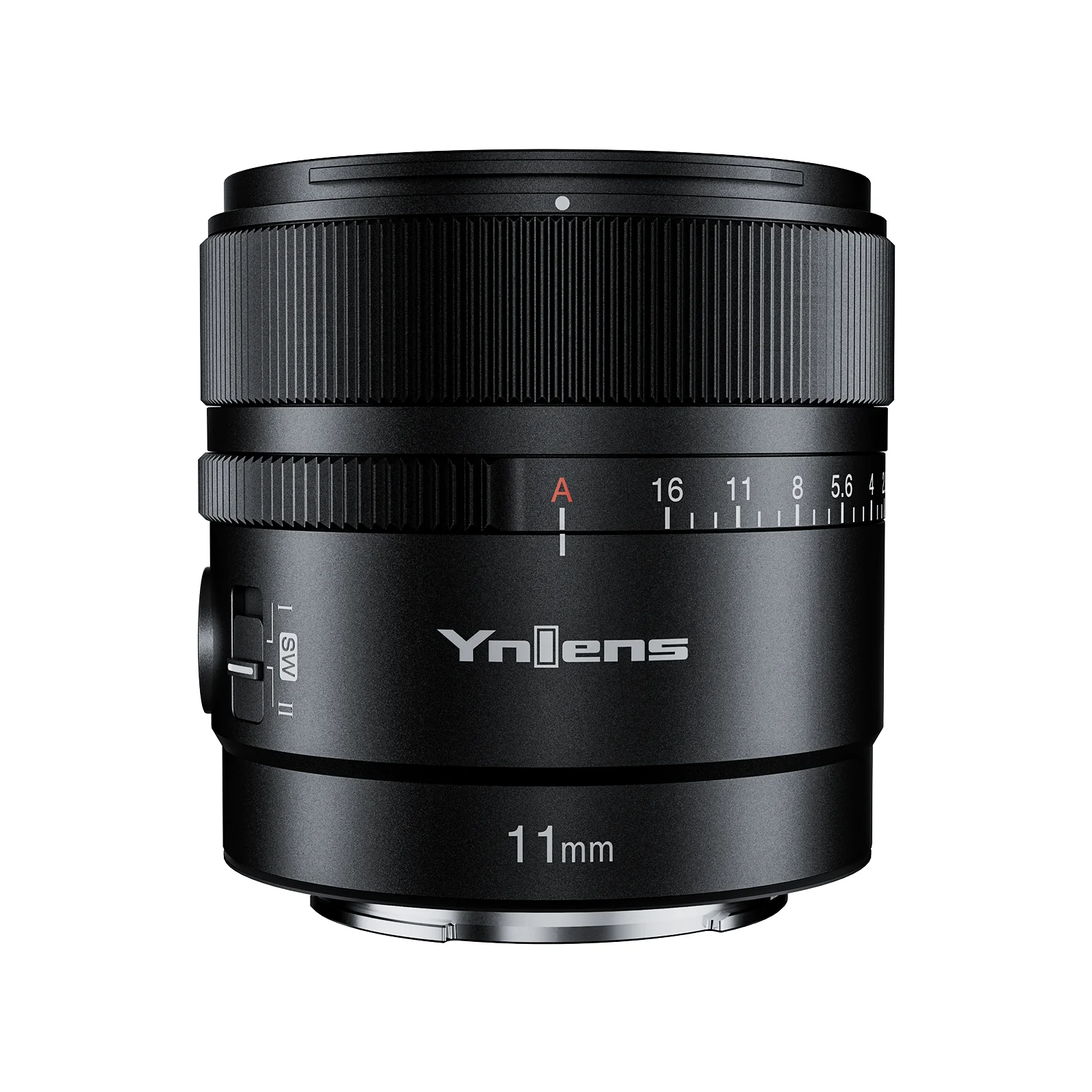 YONGNUO YN11mm F1.8S DA DSM WL Auto Focus Ultra Wide Angle APS-C Lens With RemoteControl For Sony A6700 A6000 A5100 A3500 ZV-E10