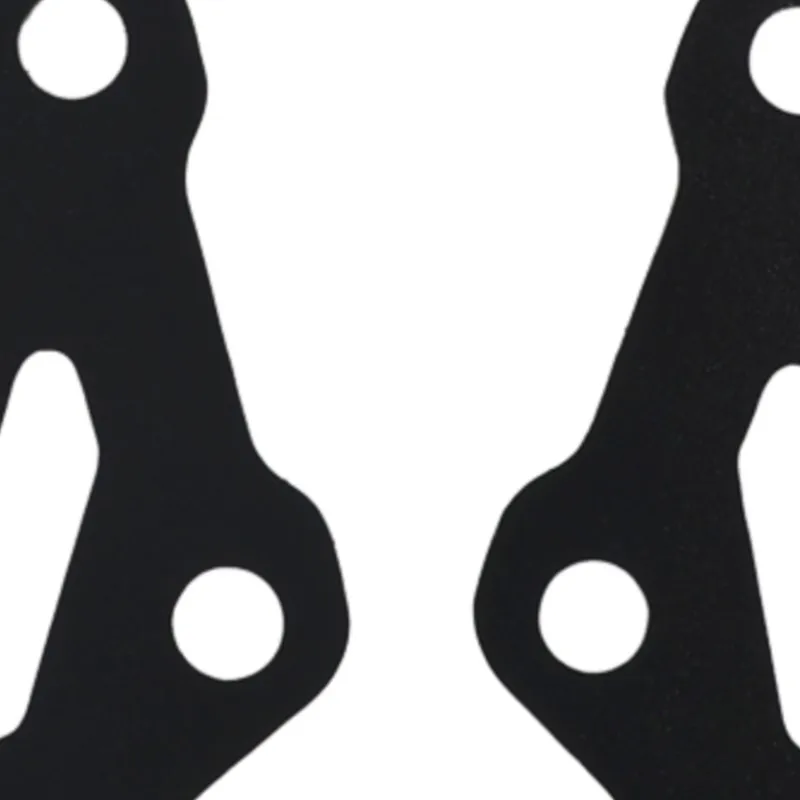 

For Yamaha Tenere 700 New Front Caliper Guard Motorcycle Accessories Rear Caliper Guard Cover Protector 2019-2021 2022 2023 2024