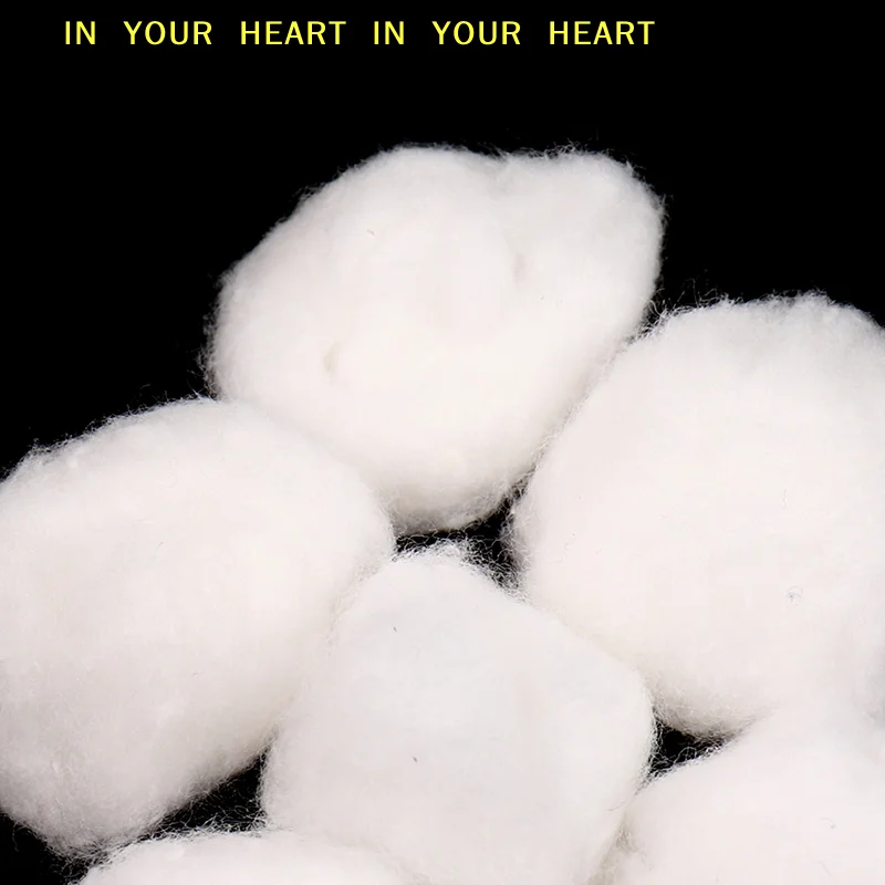 【X】Cotton Core Inner Liner Cotton Pad Accessories Oil Absorb